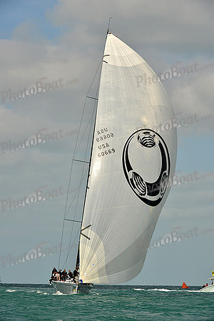 2014 Key West Race Week C 1468