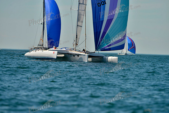 2017 Block Island Race Week F_0856