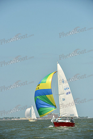 2015 Southern Bay Race Week D 810