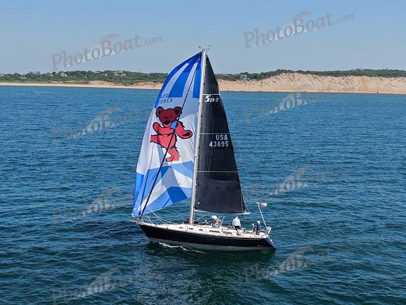 2025 Block Island Race Week F_0458