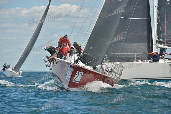 2021 Block Island Race Week D_0692