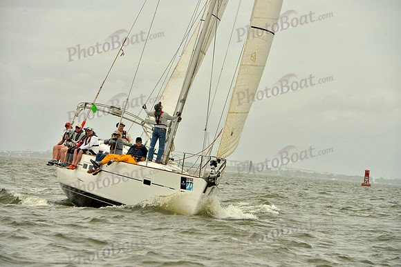2019 Charleston Race Week I_0804