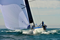 2017 Block Island Race Week C_1783