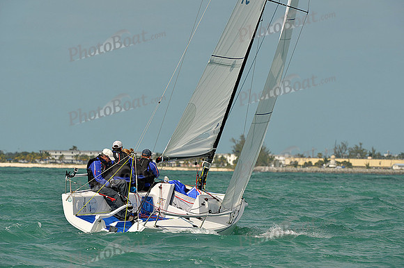 2014 Key West Race Week C 941
