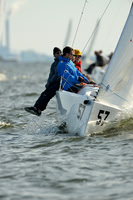 2015 J70 Winter Series B 1124