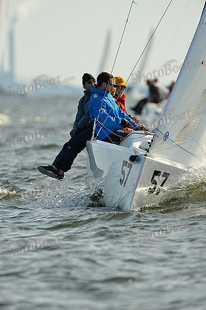 2015 J70 Winter Series B 1124