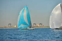 2019 Ft Lauderdale to Key West Race_0171