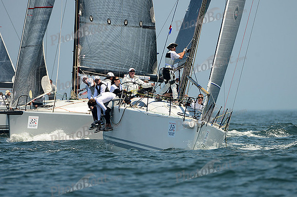 2013 Block Island Race Week A 334