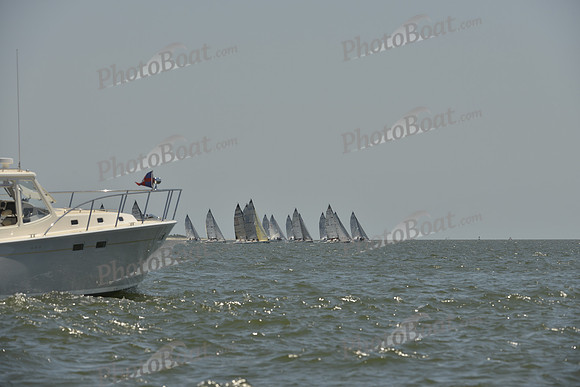 2017 Charleston Race Week C_0027