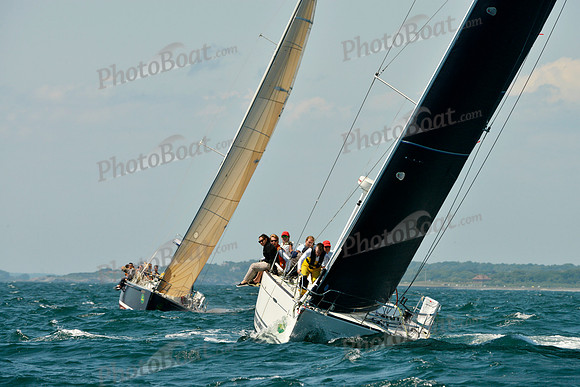 2016 NYYC Race Week A 1027