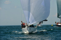 2015 Block Island Race Week A 711