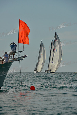 2014 Key West Race Week A 160