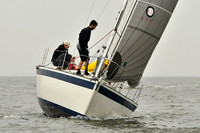 2014 Southern Bay Race Week A 288