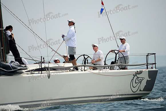 2013 Block Island Race Week A 1186