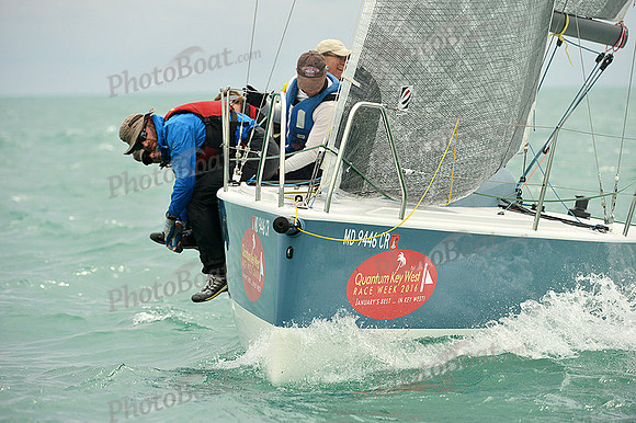 2016 Key West Race Week F_0867