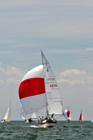 2012 CPYC One Design 1601