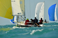 2014 Key West Race Week D 413