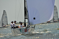 2014 Charleston Race Week D 1066