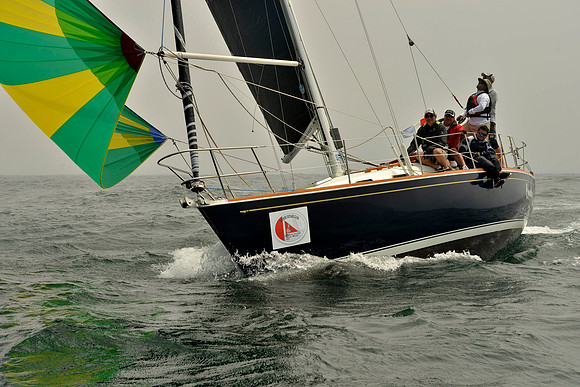 2017 Block Island Race Week C_0930