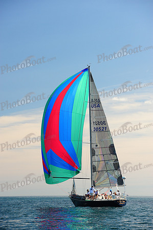 2014 Newport Bermuda A 229