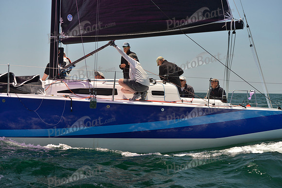 2019 Block Island Race Week B_0347
