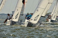 2014 Charleston Race Week D 1548
