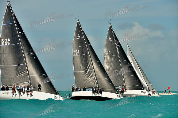 2017 Quantum Key West RW C 059