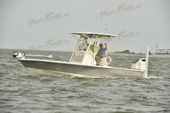 2019 Charleston Race Week D_0164