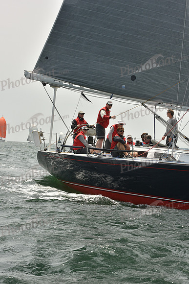 2018 NYYC Annual Regatta B_0932
