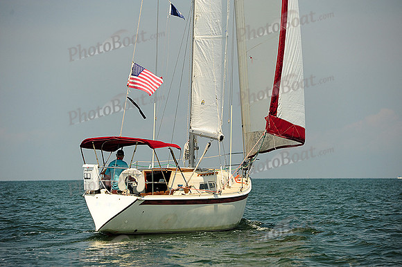 2014 Cape Charles Cup A 426