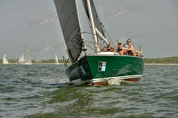 2019 Charleston Race Week A_0100