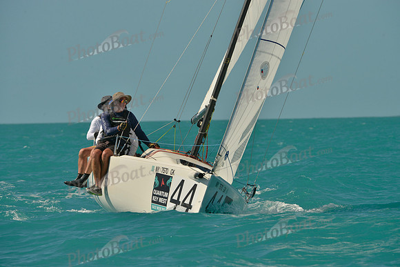 2017 Quantum Key West RW E 725