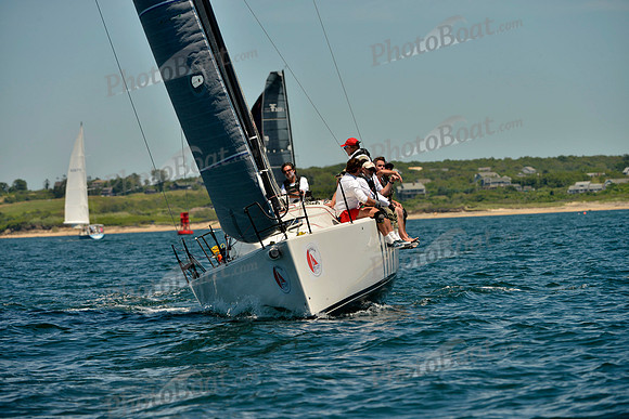 2017 Block Island Race Week F_0907