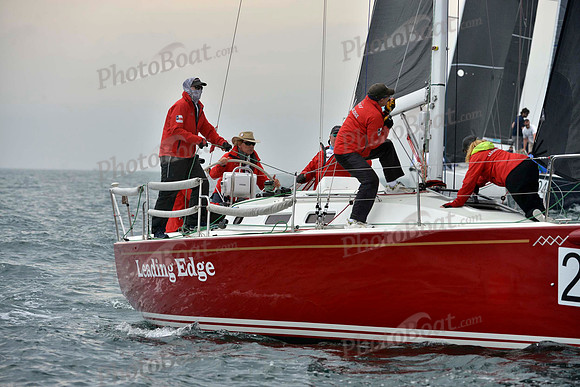 2021 Block Island Race Week C_2226