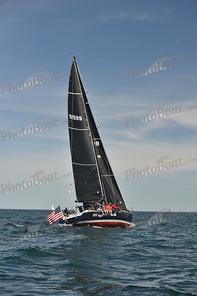 2024 Figawi 2195