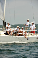 2015 NYYC Annual Regatta E 702