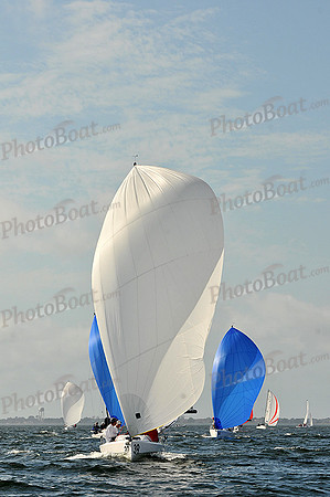 2014 J70 Winter Series A 292