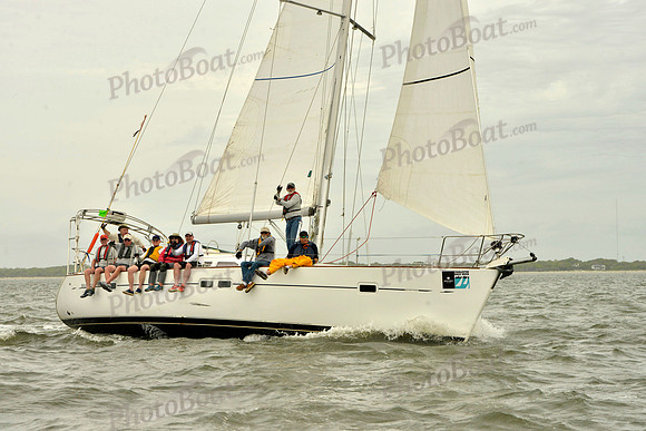 2019 Charleston Race Week I_0811