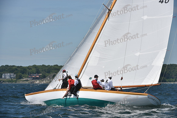 2019 NYYC Annual Regatta C_0210