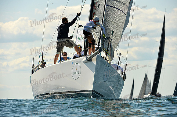 2015 NYYC Annual Regatta C 1312