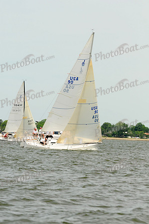 2011 Southern Bay RW A 986