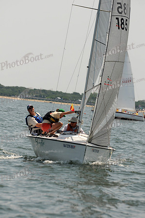 2011 Southern Bay RW D 1246