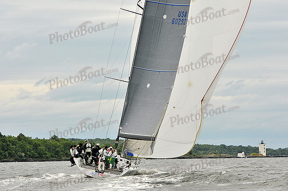 2013 NYYC Annual Regatta A 1395