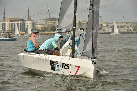 2019 Charleston Race Week E_0130