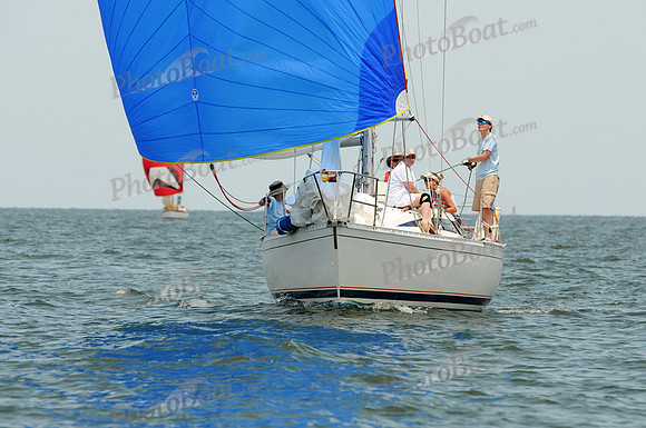 2011 Southern Bay RW E 405