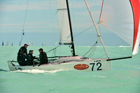 2016 Key West Race Week A_1484
