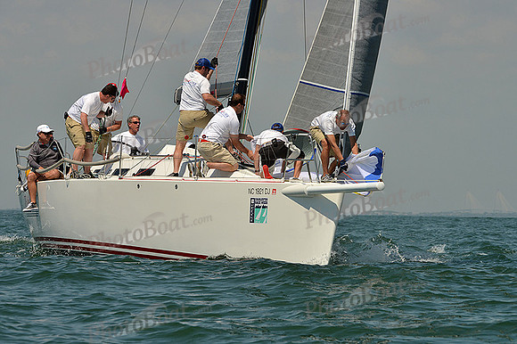 2014 Charleston Race Week D 260
