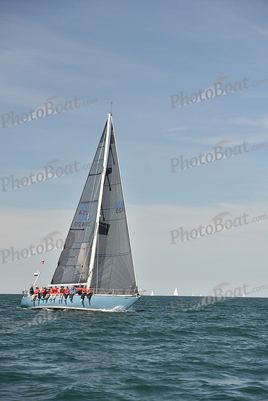 2024 Figawi 2022