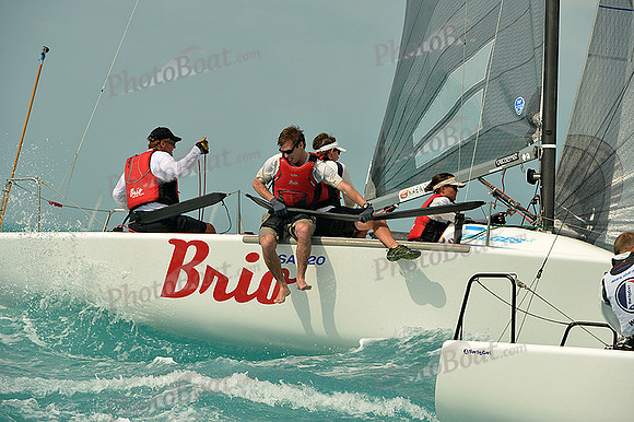 2015 Key West Race Week E 1988