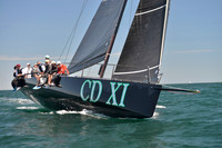 2019 Block Island Race Week B_0606